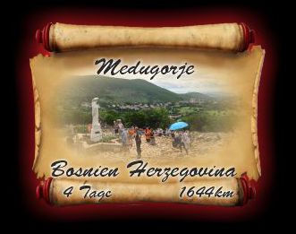 Medugorje